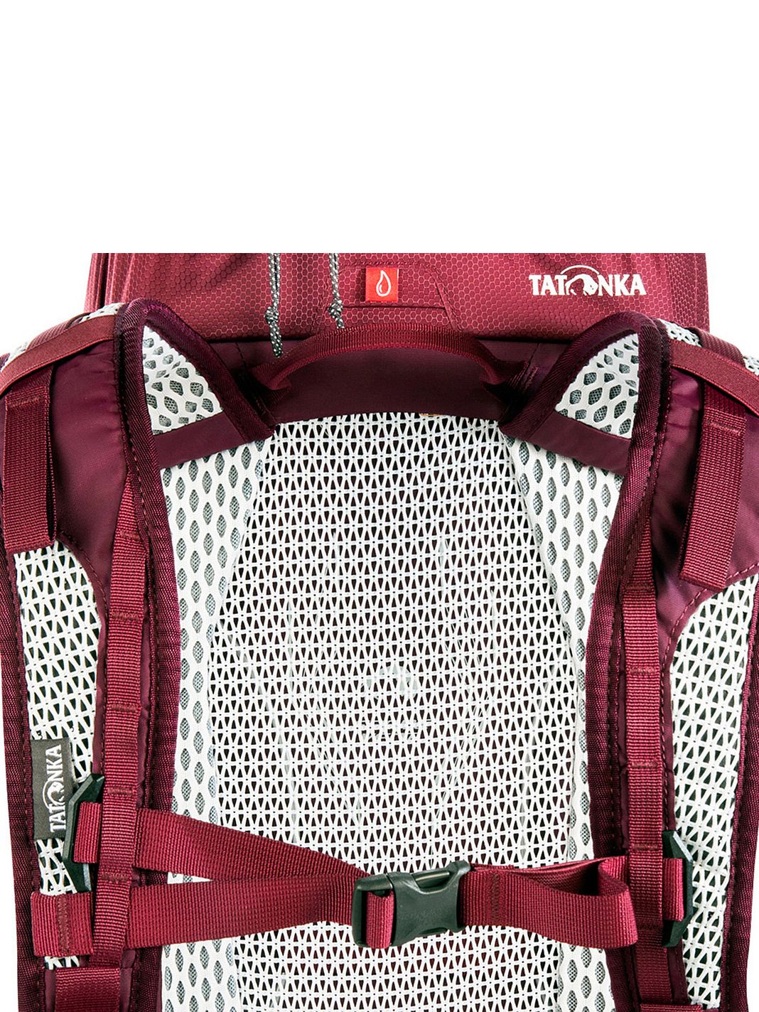 Tatonka Hike Pack 20 Zaino da trekking 50 cm Tatonka Hike Pack 20 Zaino da trekking 50 cm
