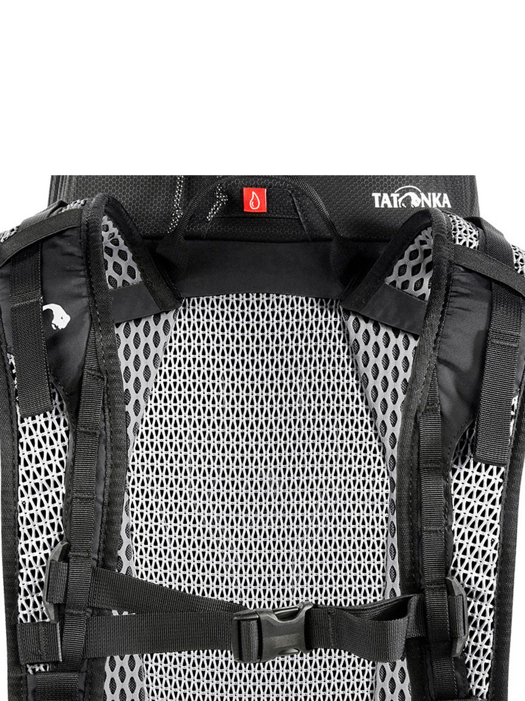 Tatonka Hike Pack 20 Zaino da trekking 50 cm Tatonka Hike Pack 20 Zaino da trekking 50 cm
