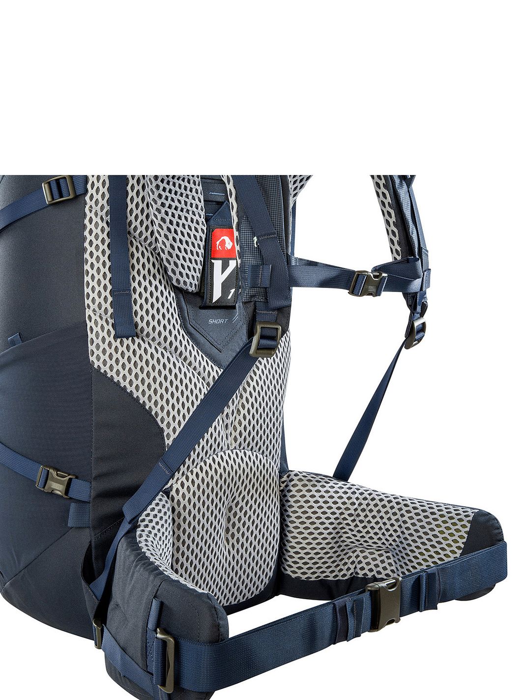 Tatonka Noras 55+10 Zaino da trekking 75 cm Tatonka Noras 55+10 Zaino da trekking 75 cm