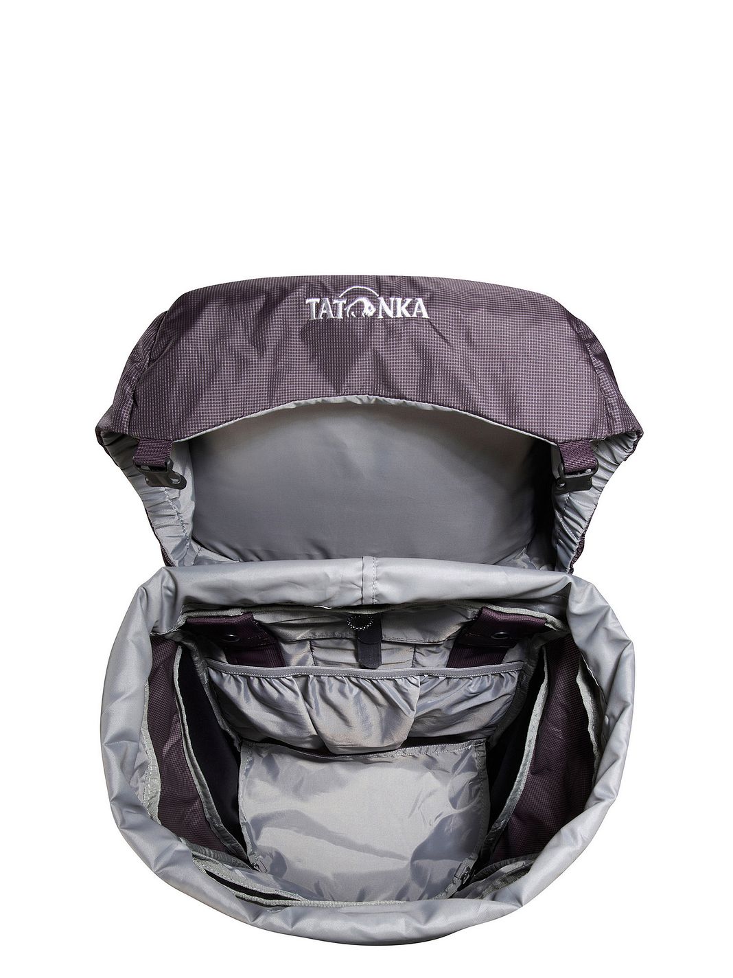 Tatonka Noras 55+10 Zaino da trekking 75 cm Tatonka Noras 55+10 Zaino da trekking 75 cm