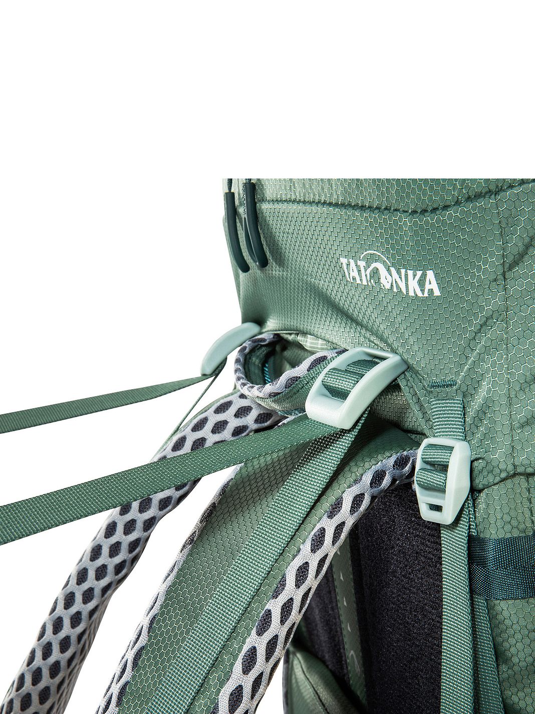 Tatonka Pyrox 45+10 Mochila de trekking 65 cm