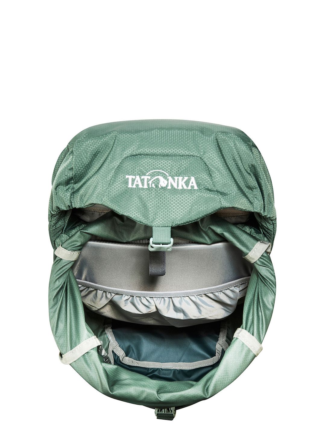 Tatonka Hike Pack 20 Zaino da trekking 50 cm Tatonka Hike Pack 20 Zaino da trekking 50 cm
