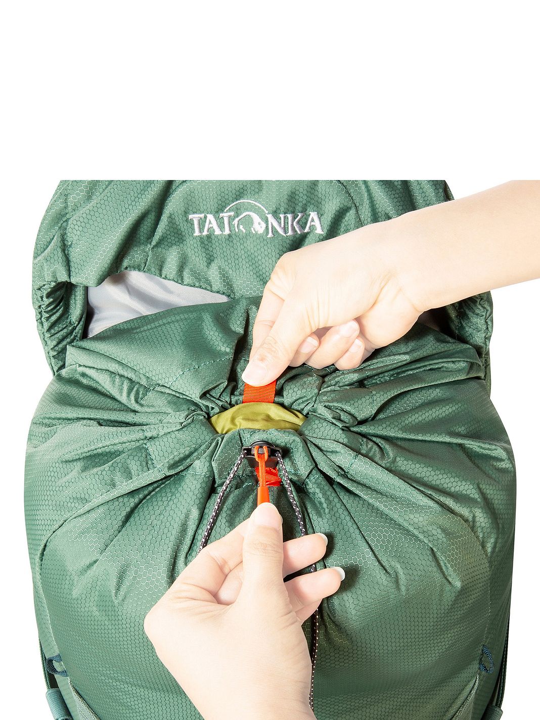 Tatonka Hike Pack 22 Zaino da trekking 50 cm Tatonka Hike Pack 22 Zaino da trekking 50 cm