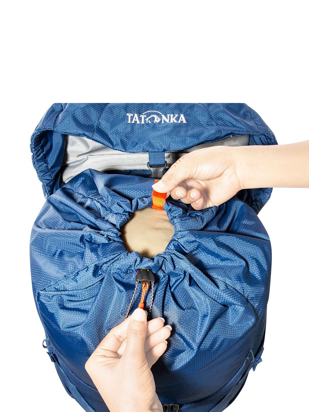 Tatonka Hike Pack 32 Zaino da trekking 57 cm Tatonka Hike Pack 32 Zaino da trekking 57 cm
