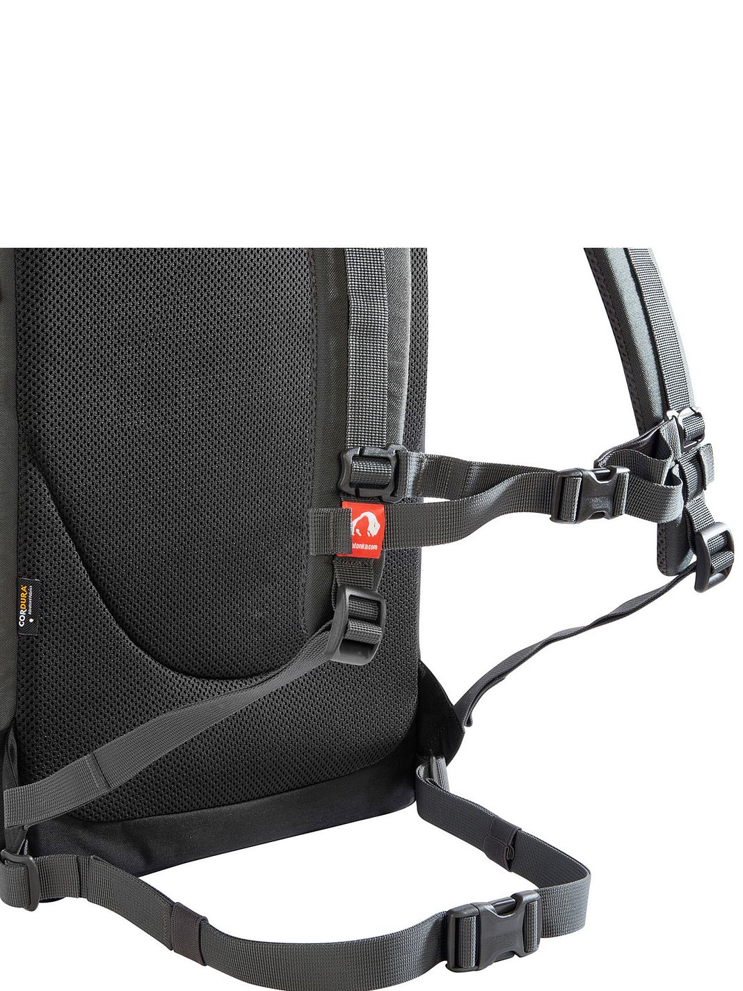 Tatonka Grip Rolltop Pack 25 Zaino da giorno 50 cm Vano porta PC Tatonka Grip Rolltop Pack 25 Zaino da giorno 50 cm Vano porta PC