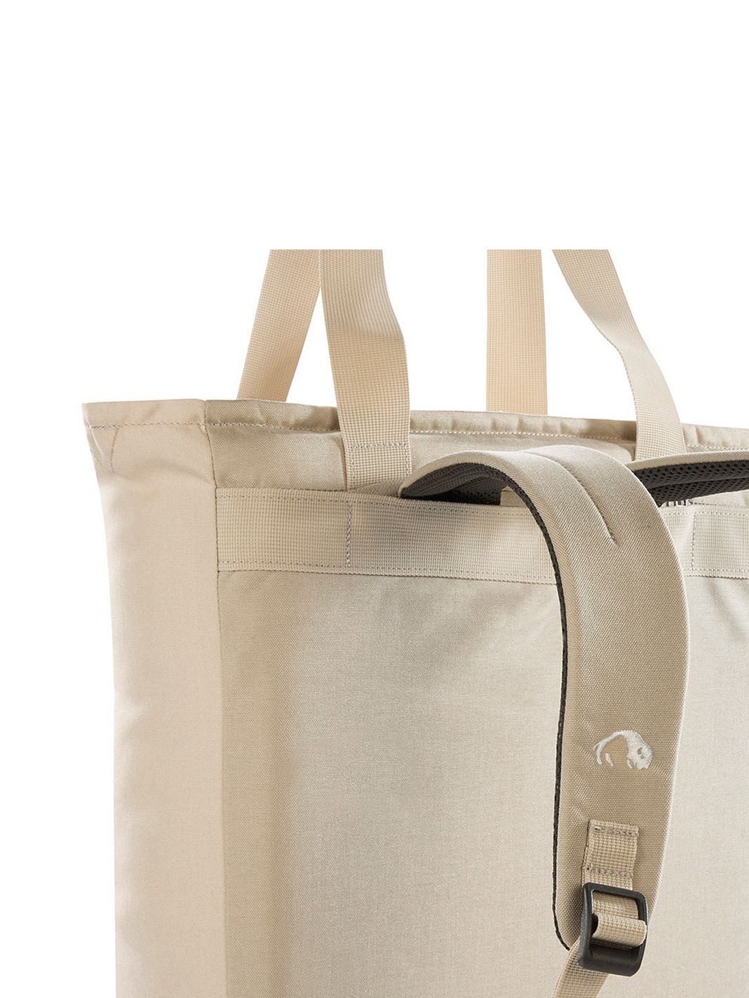 Tatonka Grip Bag Borsa shopper 32 cm Vano porta PC Tatonka Grip Bag Borsa shopper 32 cm Vano porta PC