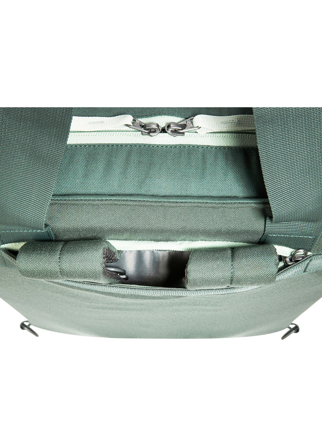 Tatonka Grip Bag Borsa shopper 32 cm Vano porta PC Tatonka Grip Bag Borsa shopper 32 cm Vano porta PC