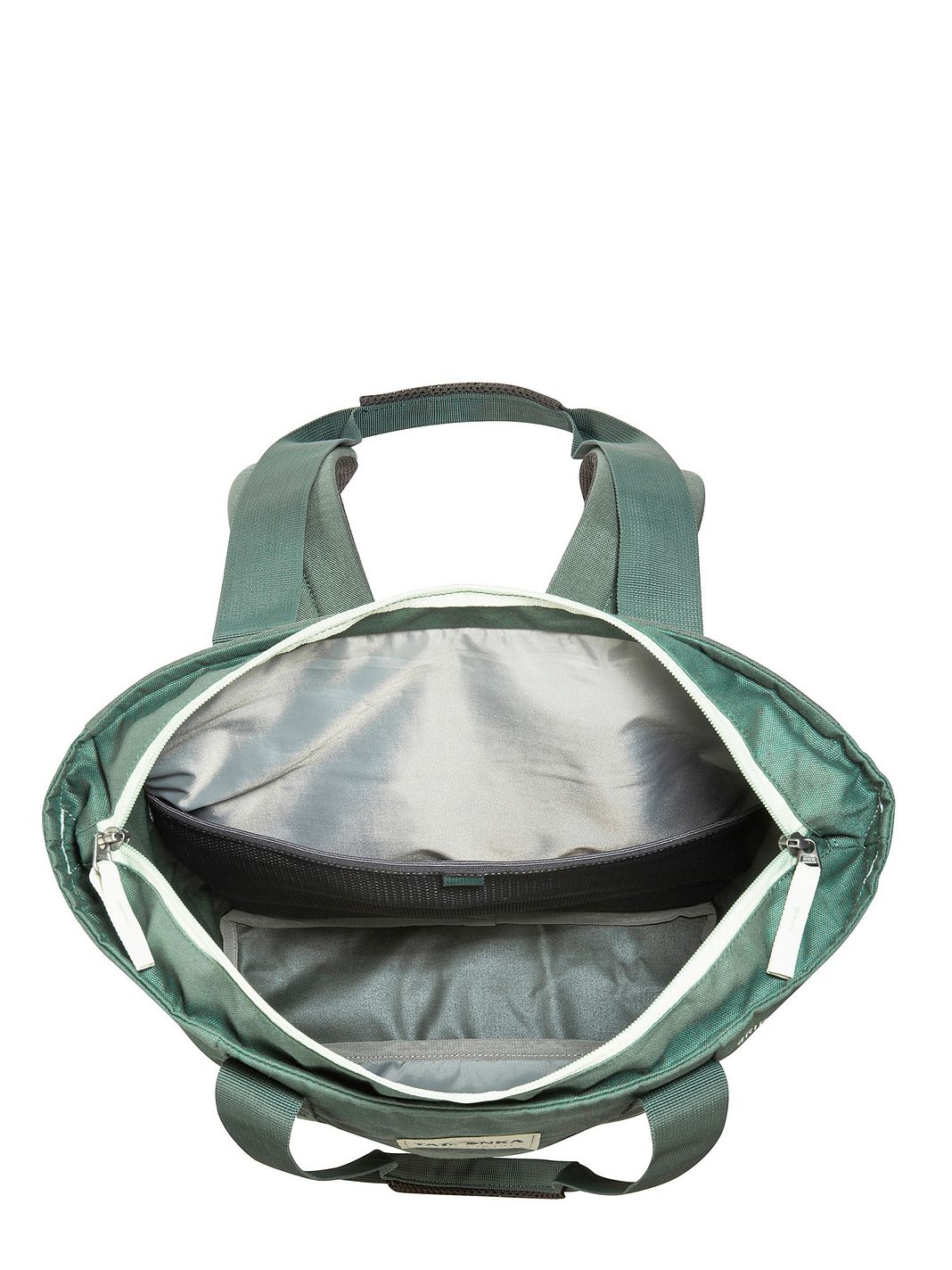 Tatonka Grip Bag Borsa shopper 32 cm Vano porta PC Tatonka Grip Bag Borsa shopper 32 cm Vano porta PC
