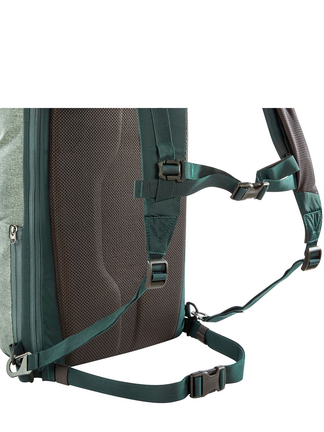 Tatonka Traveller Pack 25 Zaino da trekking 50 cm Tatonka Traveller Pack 25 Zaino da trekking 50 cm