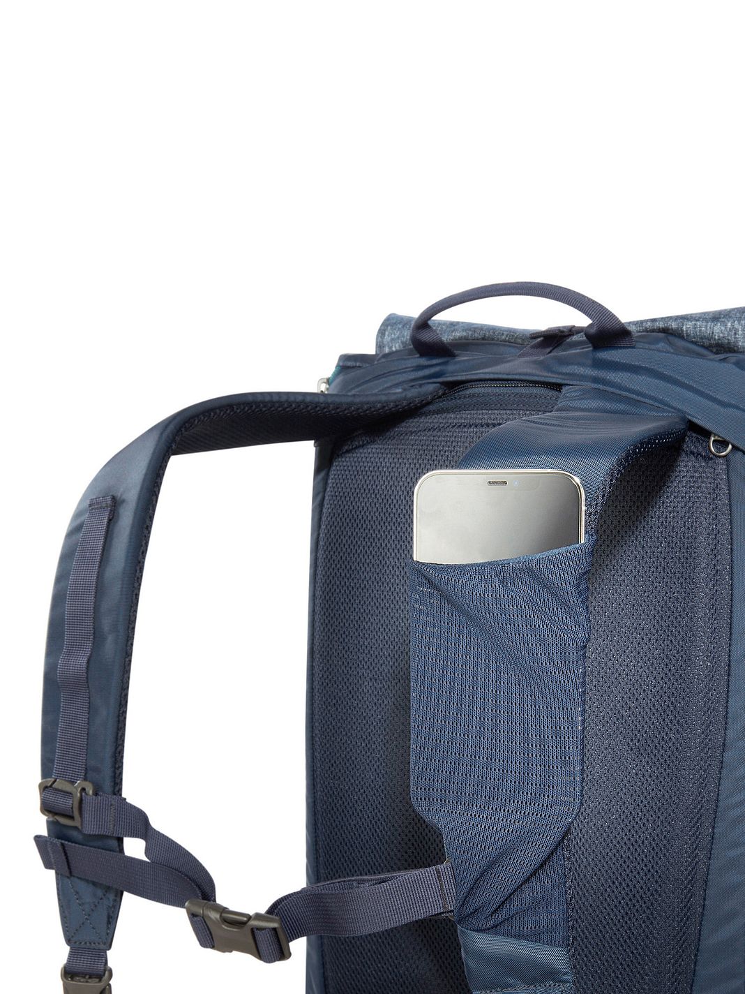 Tatonka Traveller Pack 25 Zaino da trekking 50 cm