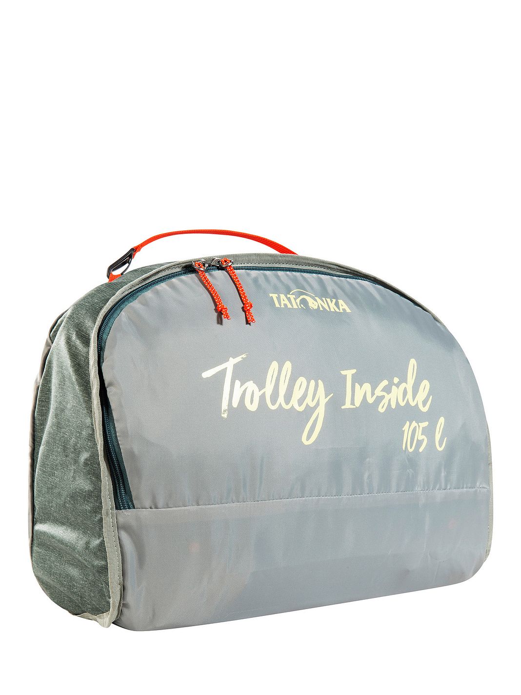 Tatonka Duffle Roller 105 2-pyöräinen Matkakassi 34 cm Tatonka Duffle Roller 105 2-pyöräinen Matkakassi 34 cm