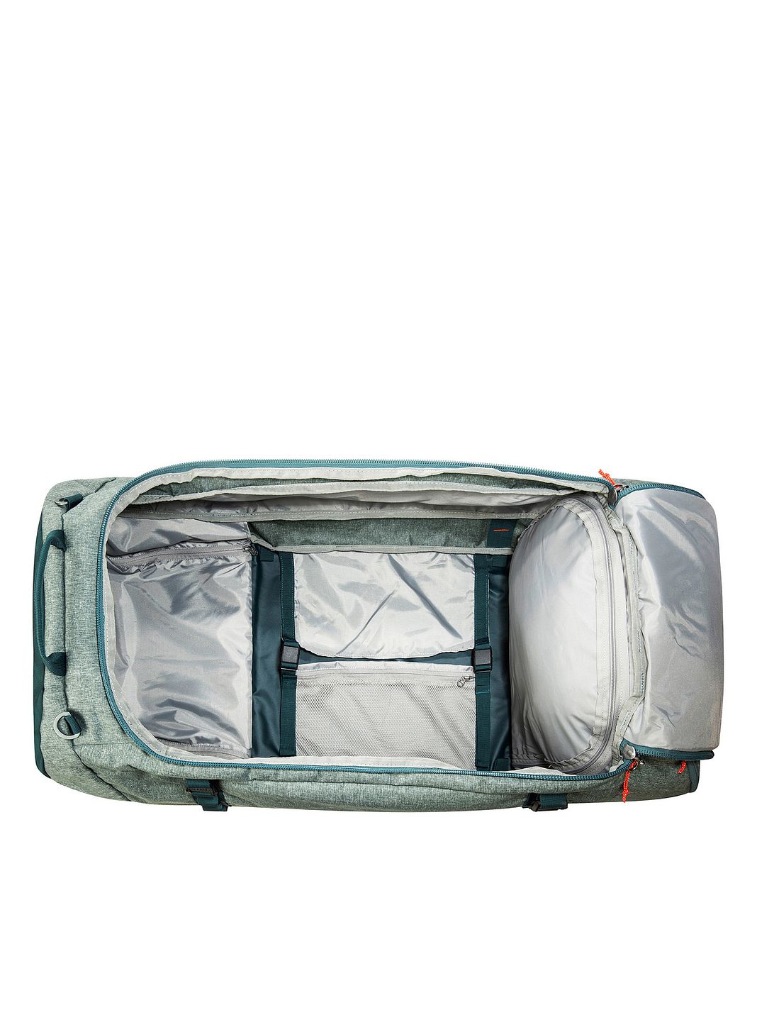 Tatonka Duffle Roller 105 2-pyöräinen Matkakassi 34 cm Tatonka Duffle Roller 105 2-pyöräinen Matkakassi 34 cm