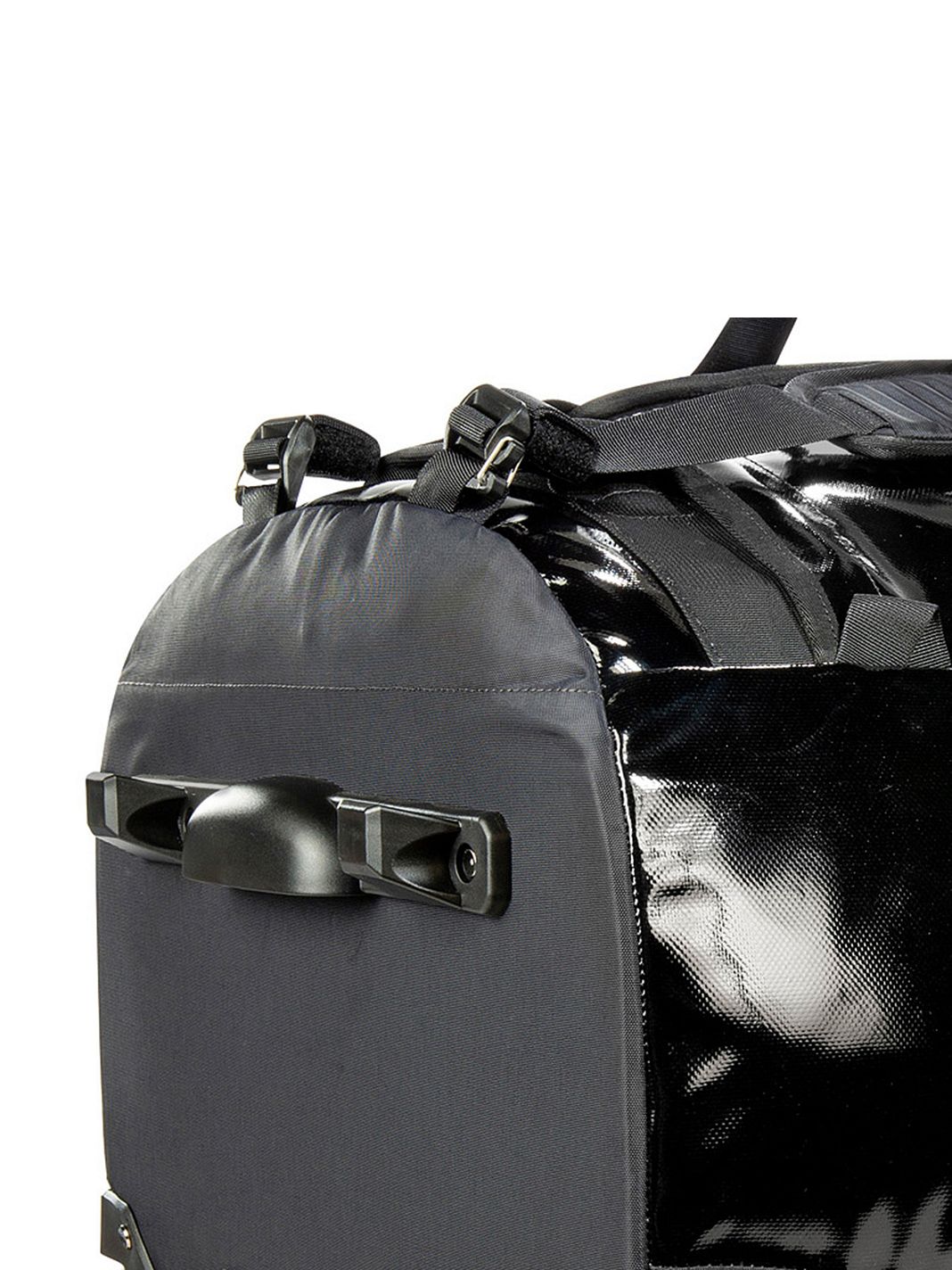 Tatonka Barrel Roller 80 2 ruote Borsa da viaggio 75 cm Tatonka Barrel Roller 80 2 ruote Borsa da viaggio 75 cm