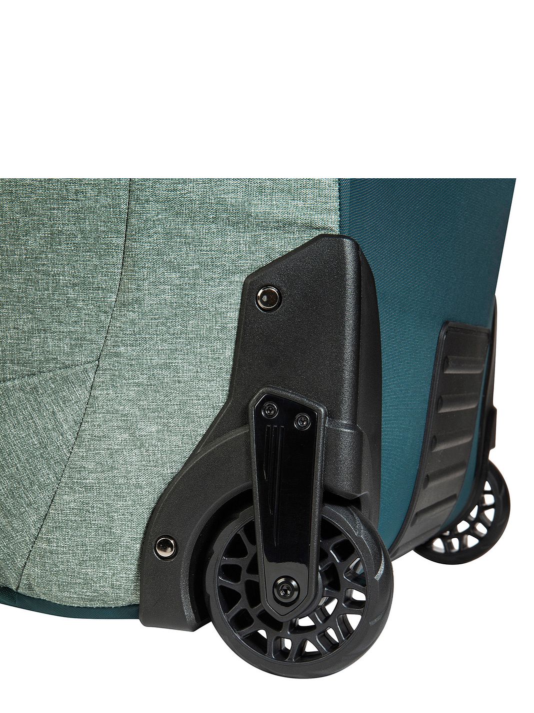 Tatonka Duffle Roller 140 2 ruote Borsa da viaggio 40 cm Tatonka Duffle Roller 140 2 ruote Borsa da viaggio 40 cm