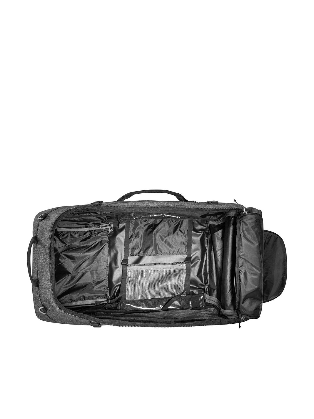 Tatonka Duffle Roller 140 2 ruote Borsa da viaggio 40 cm Tatonka Duffle Roller 140 2 ruote Borsa da viaggio 40 cm