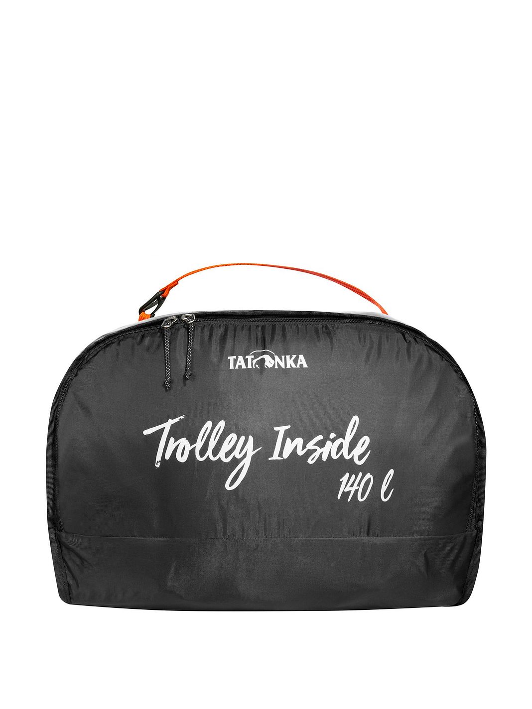 Tatonka Duffle Roller 140 2 ruote Borsa da viaggio 40 cm Tatonka Duffle Roller 140 2 ruote Borsa da viaggio 40 cm