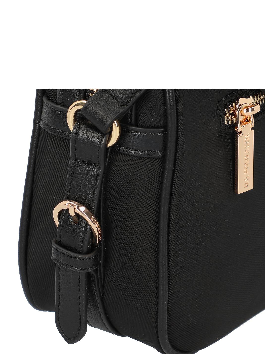 U.S. Polo Assn. Houston Borsa a tracolla 24 cm U.S. Polo Assn. Houston Borsa a tracolla 24 cm