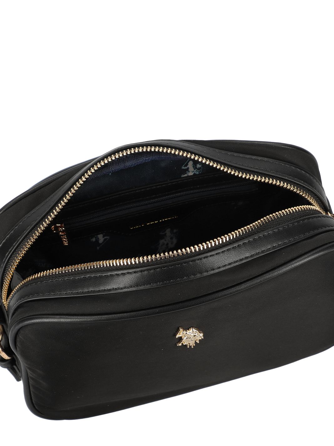 U.S. Polo Assn. Houston Borsa a tracolla 24 cm U.S. Polo Assn. Houston Borsa a tracolla 24 cm