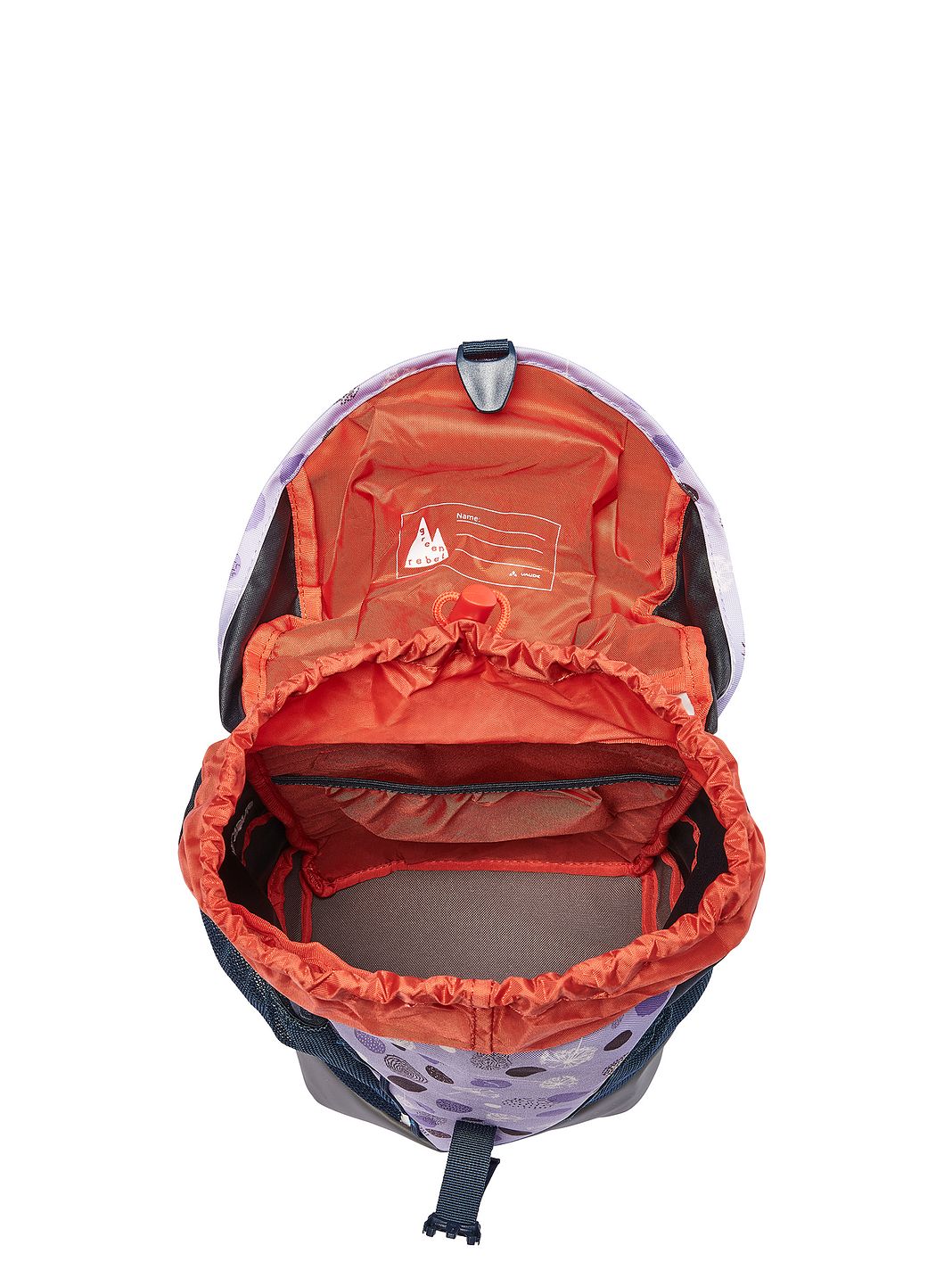 Vaude Puck 10 Zaino per bambini 38 cm Vaude Puck 10 Zaino per bambini 38 cm