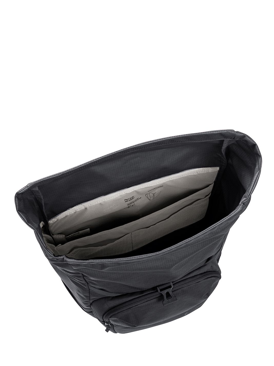 Vaude Okab II Mochila urbana 47 cm Compartimento para el portátil