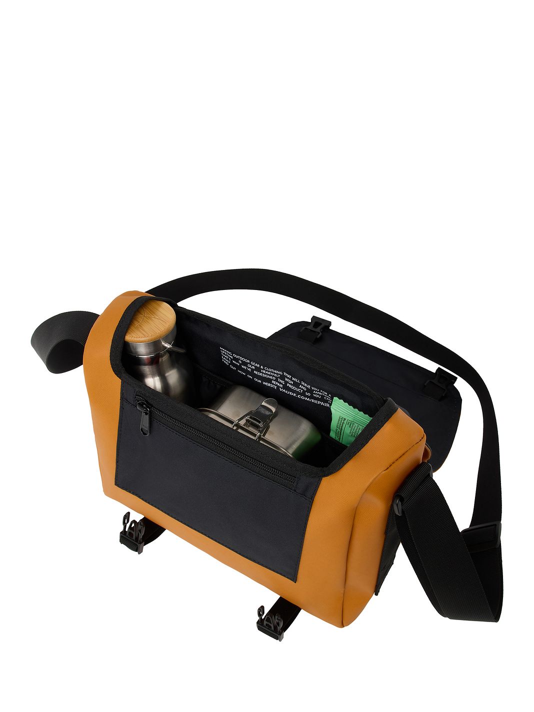 Vaude Vanuatu Borsa a tracolla 28 cm Vaude Vanuatu Borsa a tracolla 28 cm