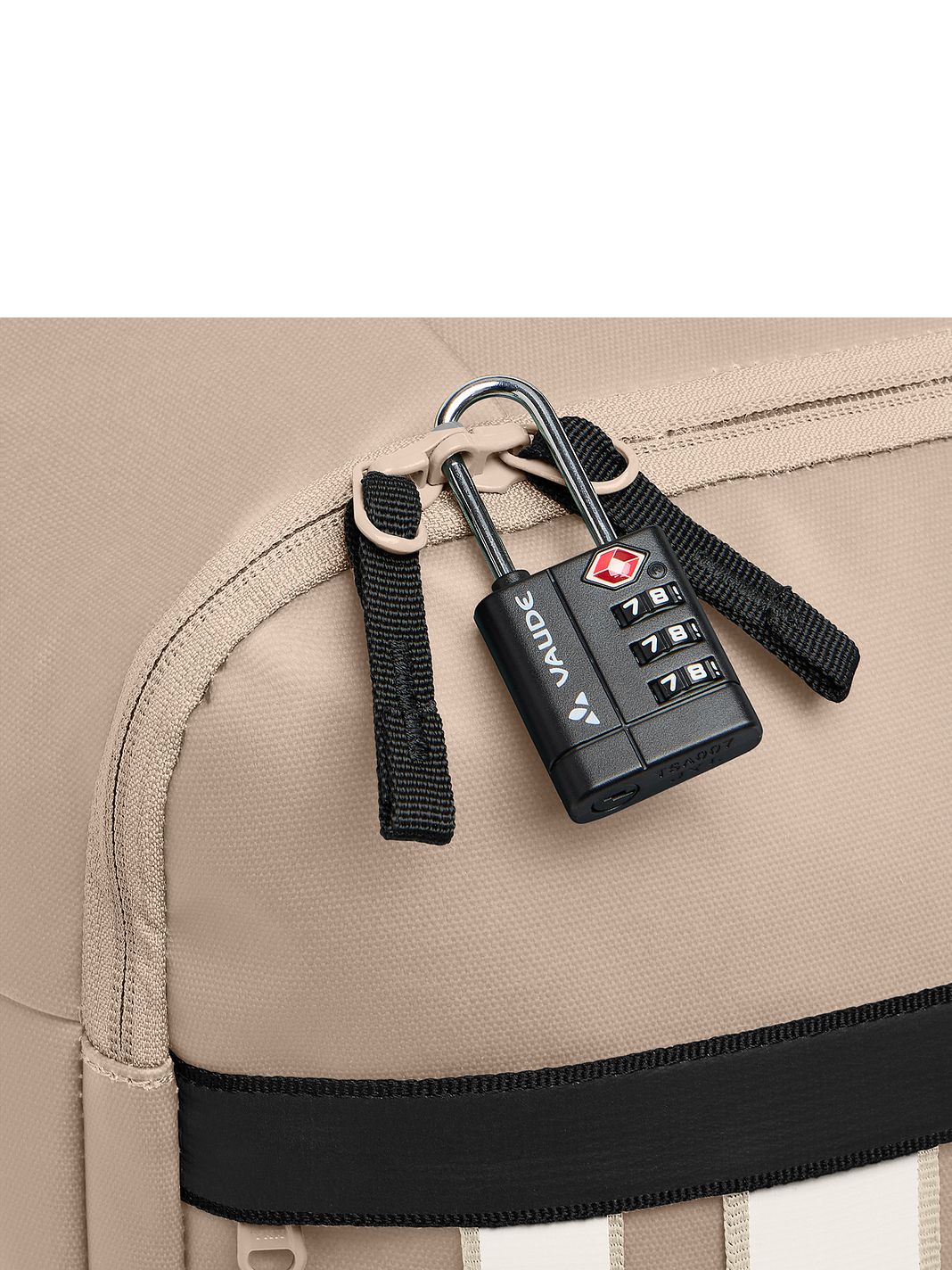 Vaude Takutea 35 2 ruote Trolley cabina 54 cm Vaude Takutea 35 2 ruote Trolley cabina 54 cm