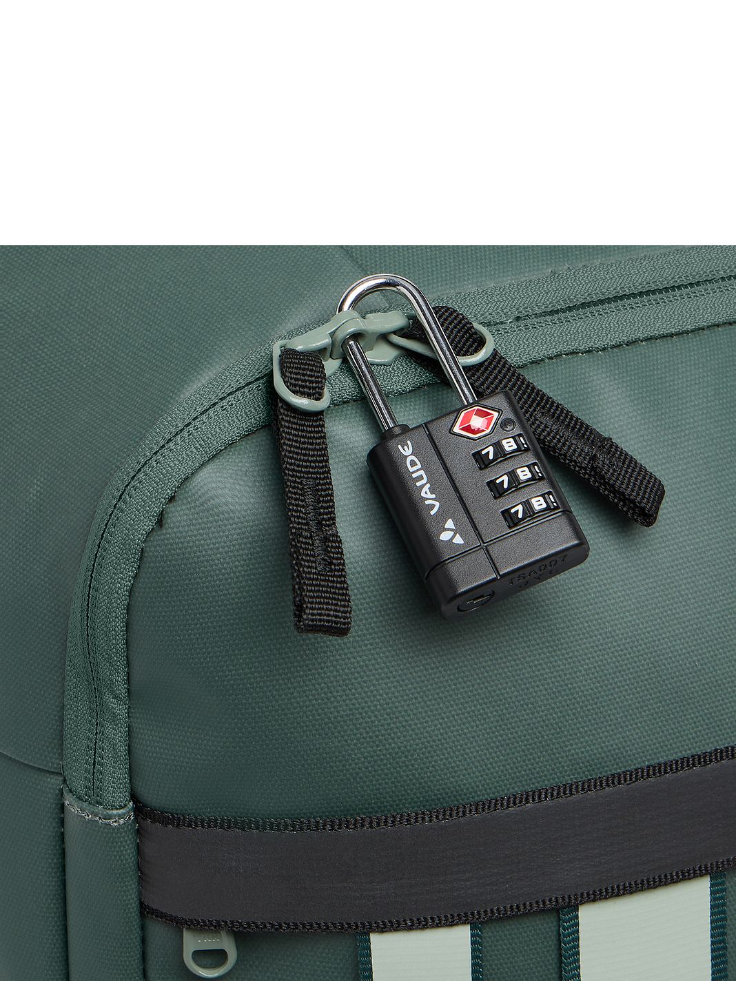 Vaude Takutea 35 2 ruote Trolley cabina 54 cm Vaude Takutea 35 2 ruote Trolley cabina 54 cm