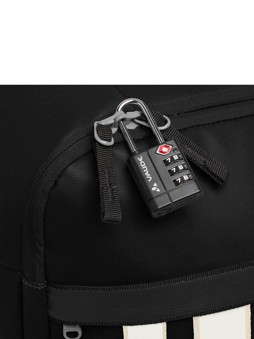 Vaude Takutea 35 2 ruote Trolley cabina 54 cm Vaude Takutea 35 2 ruote Trolley cabina 54 cm