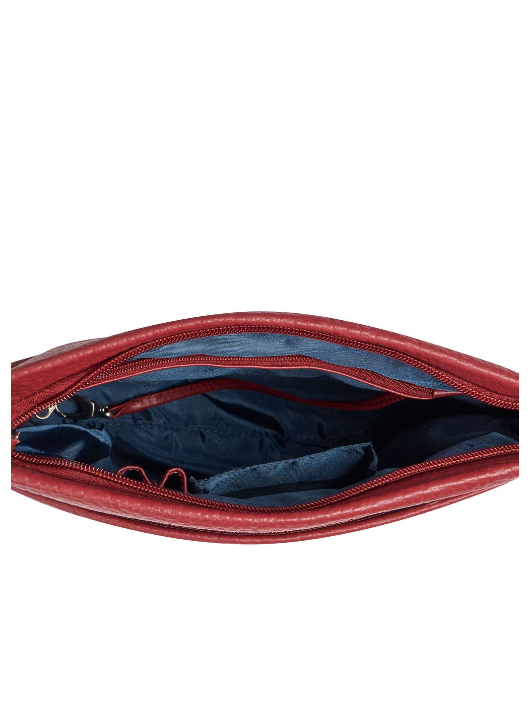 Voi Hirsch Bristol Borsa a tracolla Vera Pelle 28 cm Voi Hirsch Bristol Borsa a tracolla Vera Pelle 28 cm