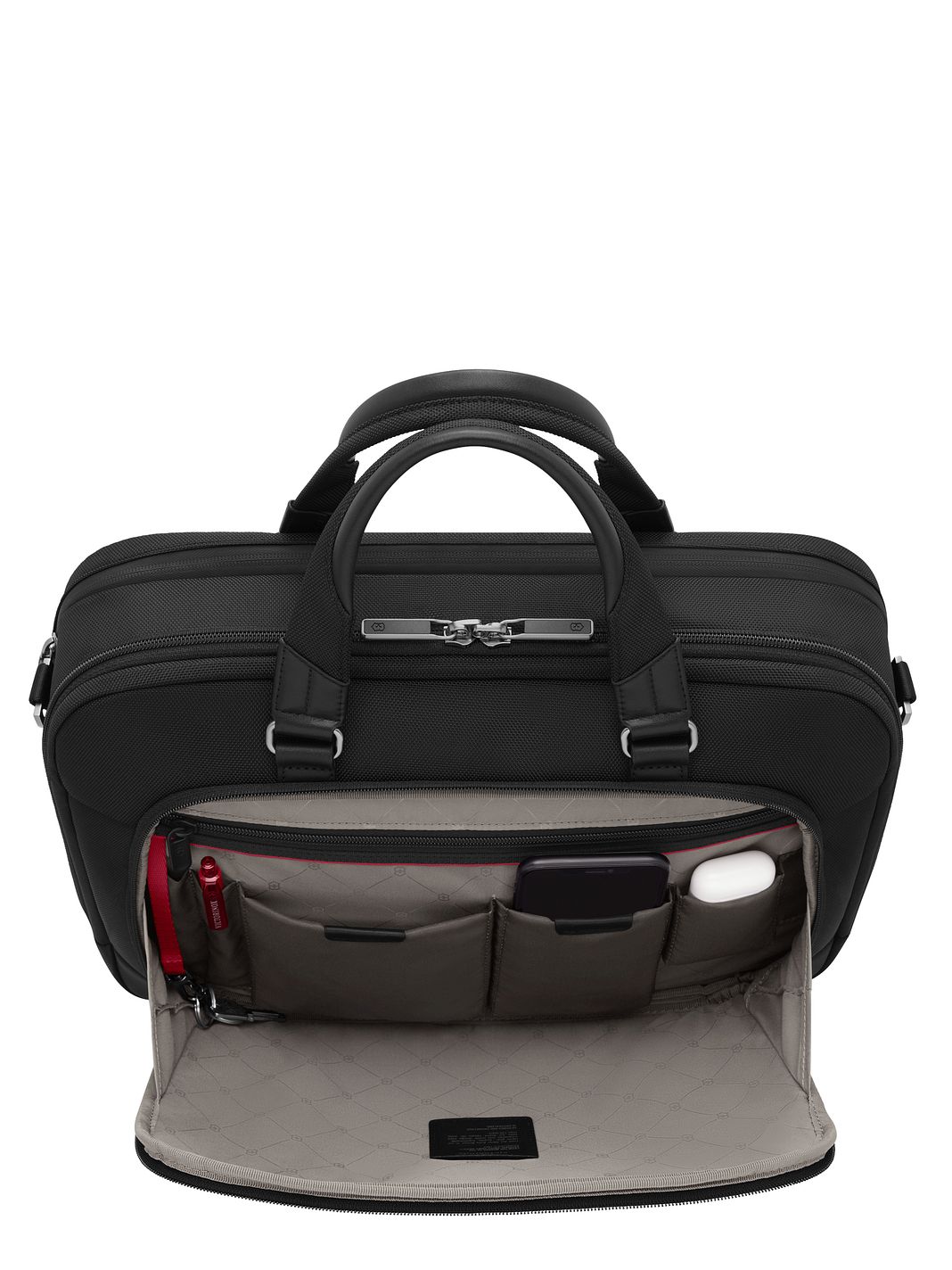 Victorinox Werks Traveler 7.0 Valigetta 40 cm Vano porta PC Victorinox Werks Traveler 7.0 Valigetta 40 cm Vano porta PC