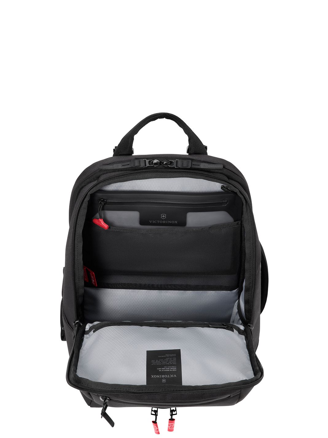 Victorinox Touring 2.0 Dagsryggsäckar 45 cm Laptopfack Victorinox Touring 2.0 Dagsryggsäckar 45 cm Laptopfack