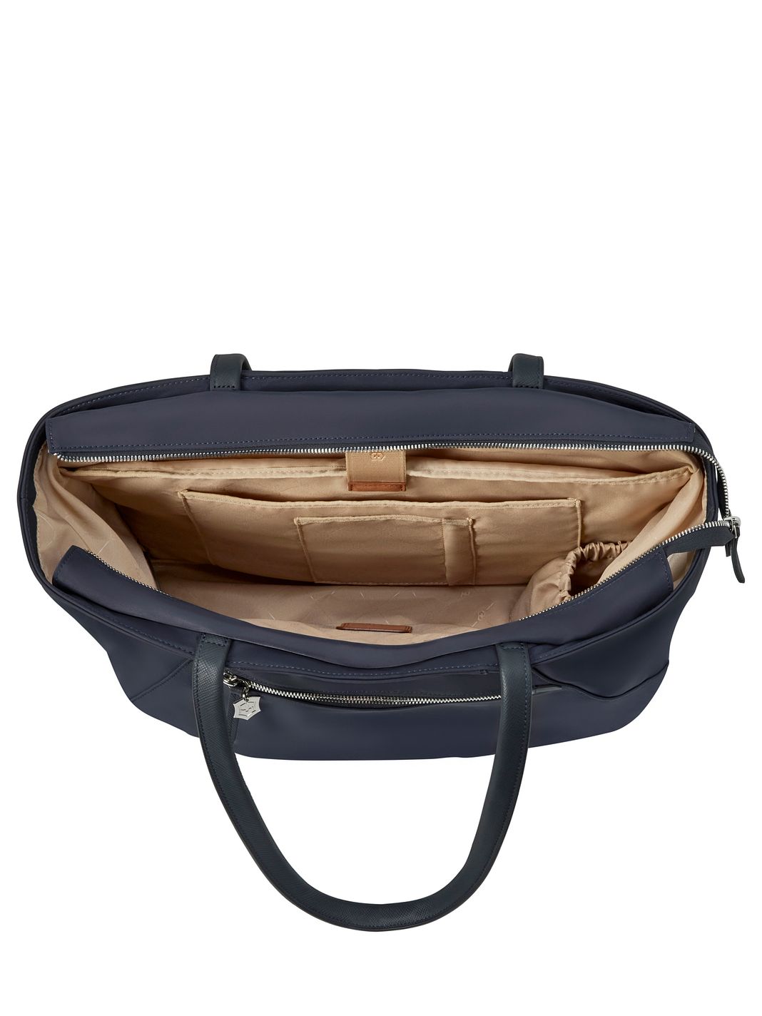 Victorinox Victoria Signature Borsa shopper 51 cm Vano porta PC