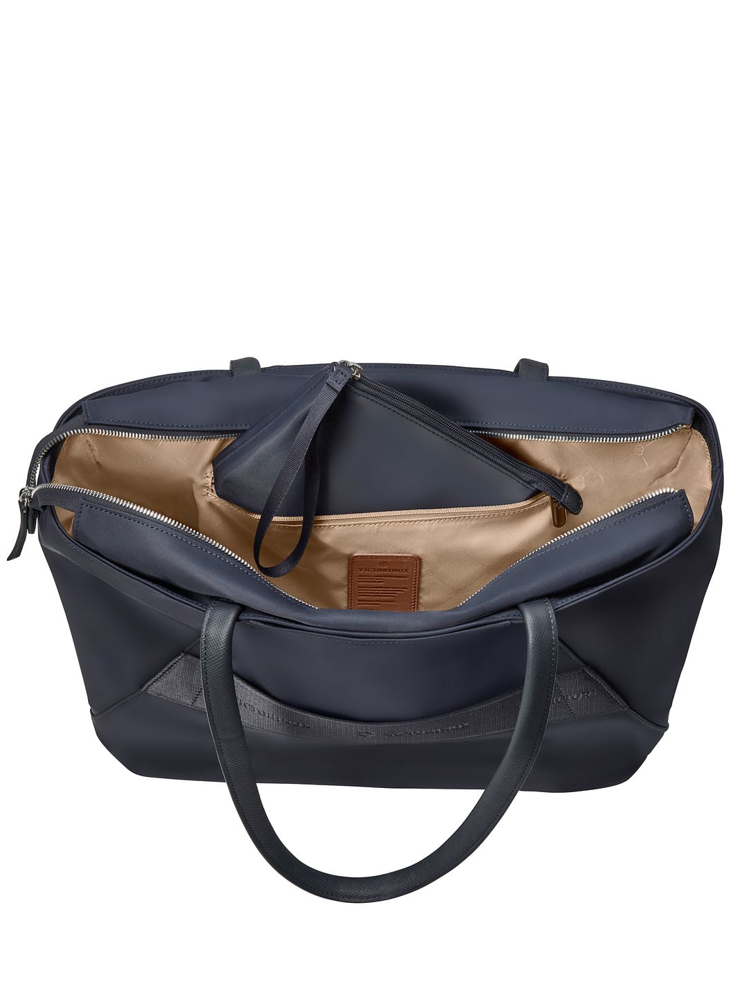 Victorinox Victoria Signature Borsa shopper 51 cm Vano porta PC