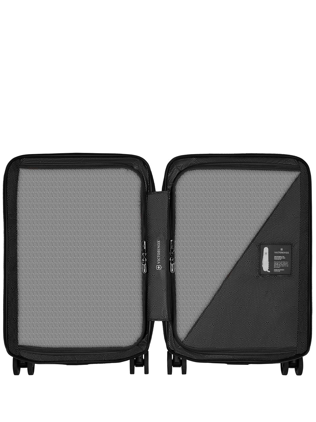 Victorinox Airox 4 ruote Trolley cabina 55 cm Victorinox Airox 4 ruote Trolley cabina 55 cm