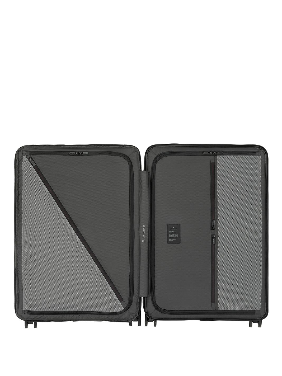 Victorinox Airox Advanced 4 ruote Carrello L 75 cm espandibile Victorinox Airox Advanced 4 ruote Carrello L 75 cm espandibile