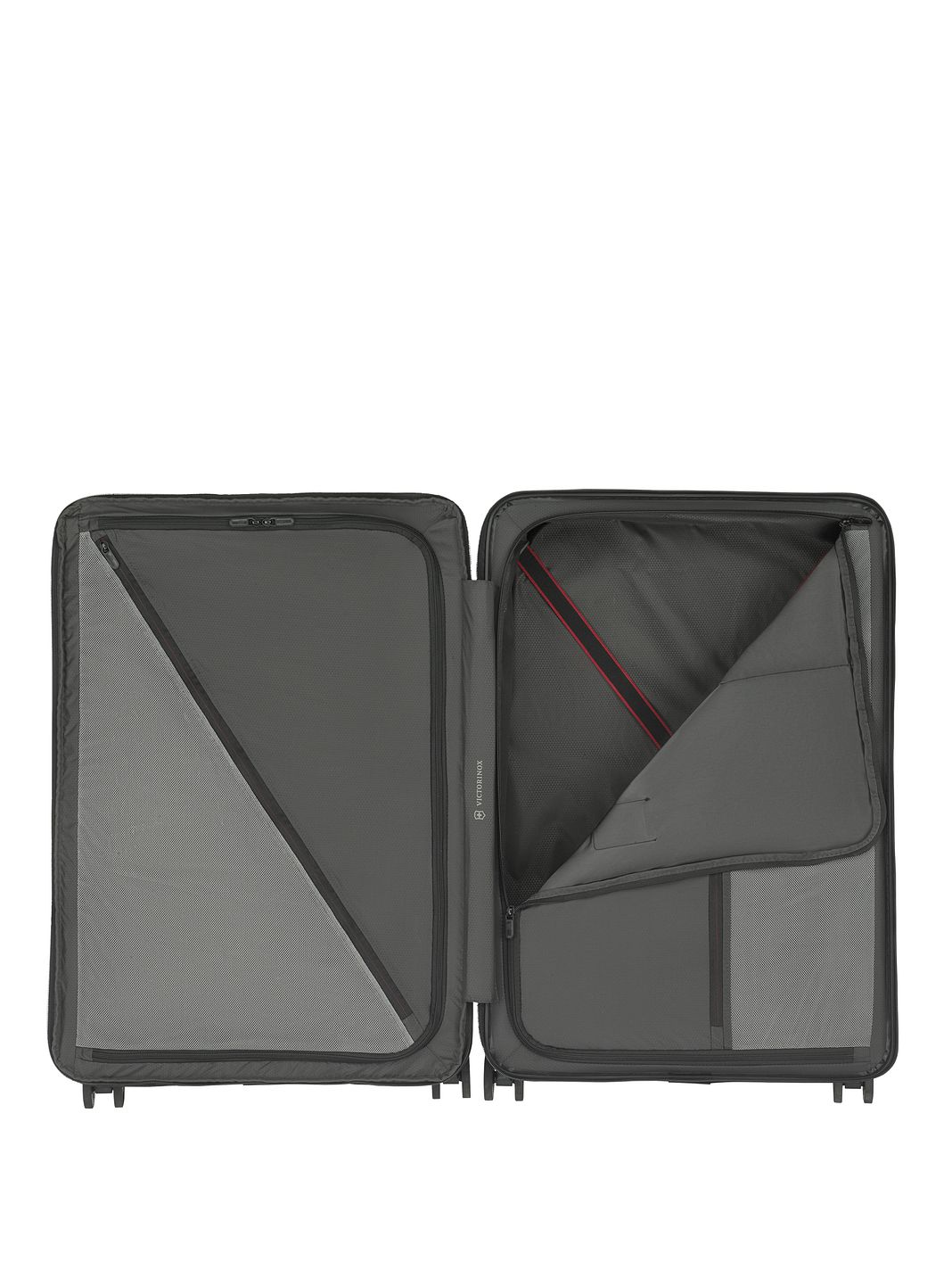 Victorinox Airox Advanced 4 ruote Carrello L 75 cm espandibile Victorinox Airox Advanced 4 ruote Carrello L 75 cm espandibile