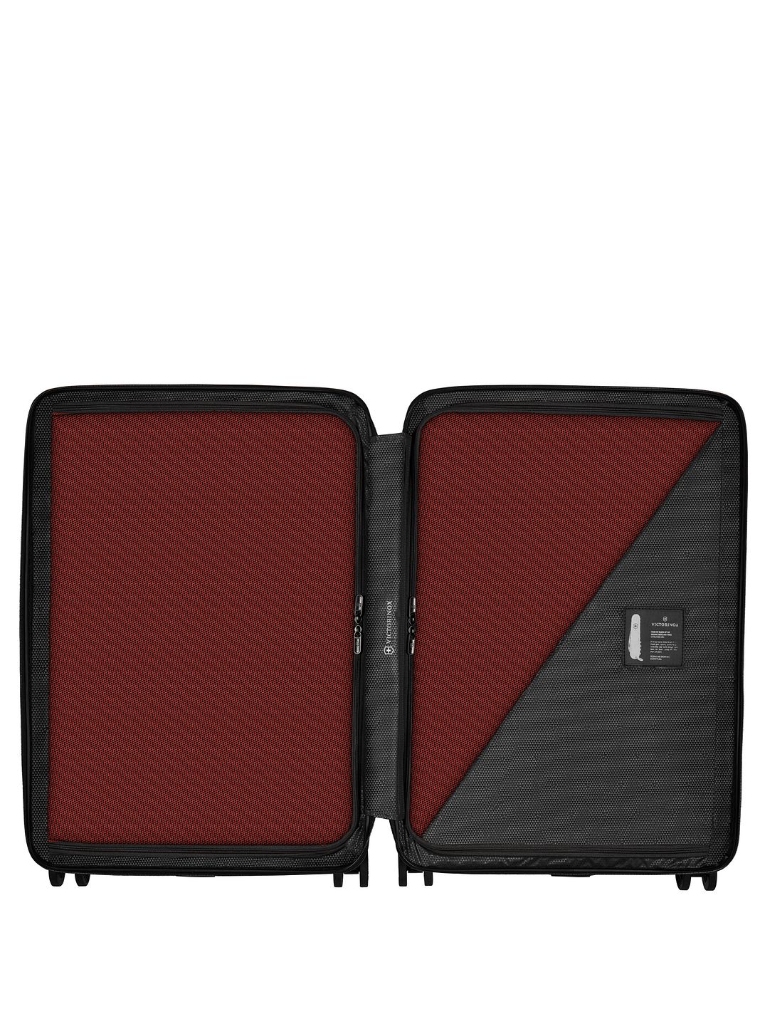 Victorinox Airox 4 ruote Carrello 69 cm Victorinox Airox 4 ruote Carrello 69 cm