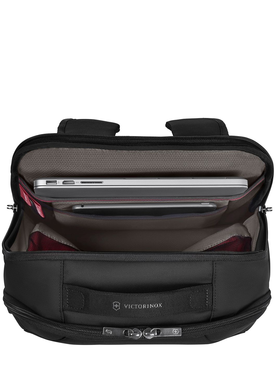 Victorinox Crosslight Zaino da lavoro 46 cm Vano porta PC Victorinox Crosslight Zaino da lavoro 46 cm Vano porta PC