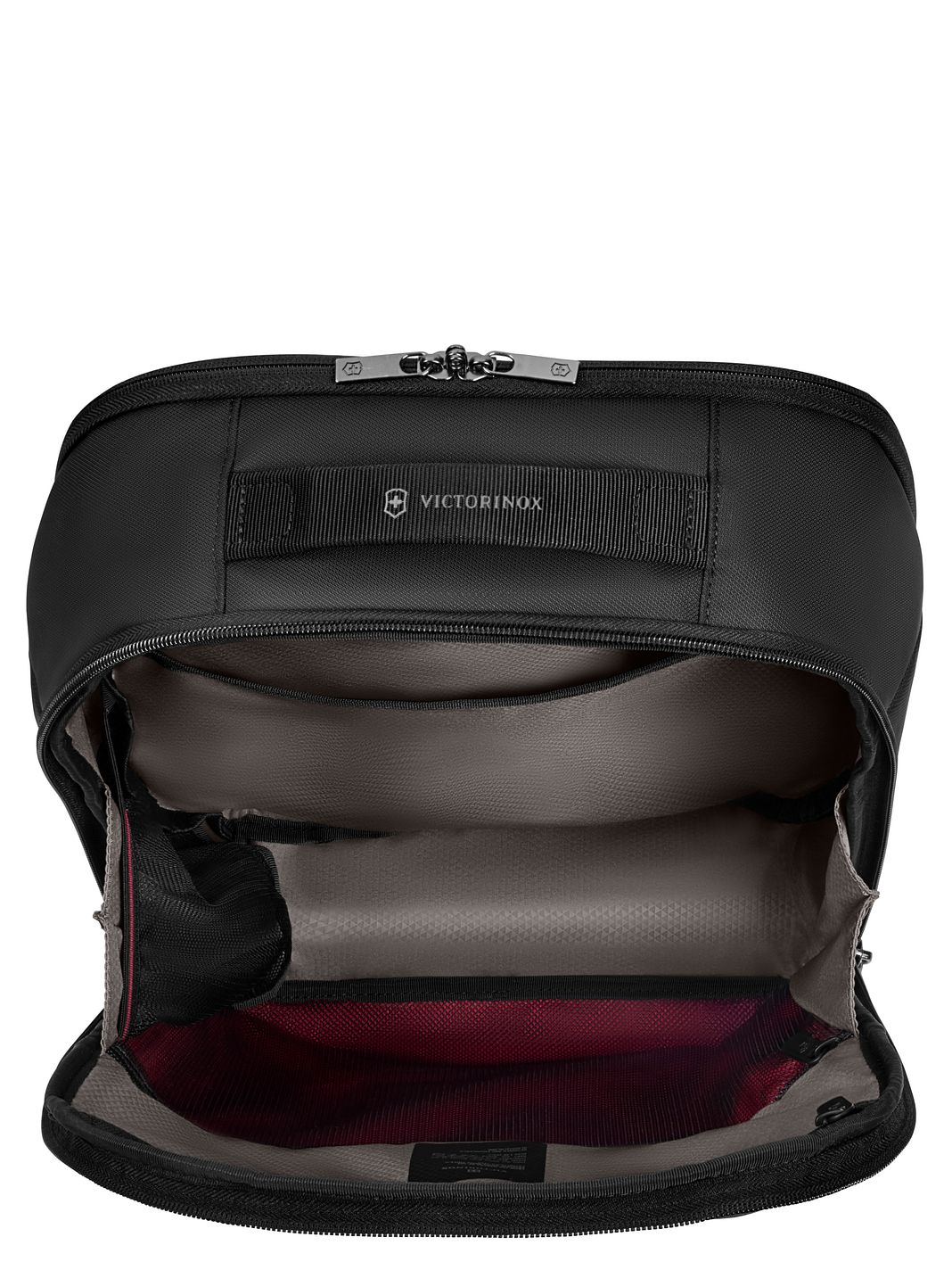 Victorinox Crosslight Zaino da lavoro 46 cm Vano porta PC Victorinox Crosslight Zaino da lavoro 46 cm Vano porta PC