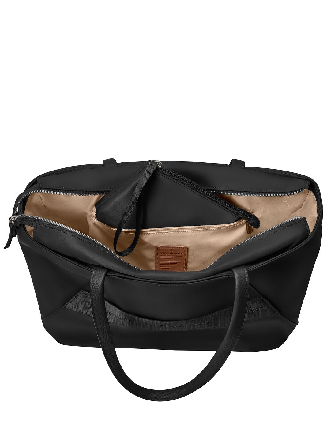 Victorinox Victoria Signature Shopper 51 cm Laptopfack Victorinox Victoria Signature Shopper 51 cm Laptopfack