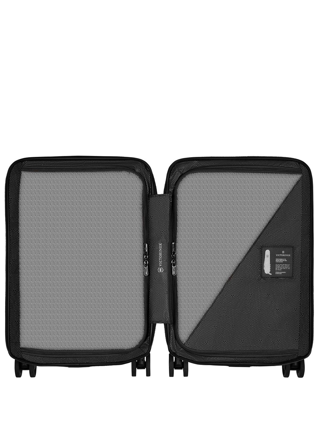 Victorinox Airox 4 ruote Trolley cabina 55 cm Victorinox Airox 4 ruote Trolley cabina 55 cm