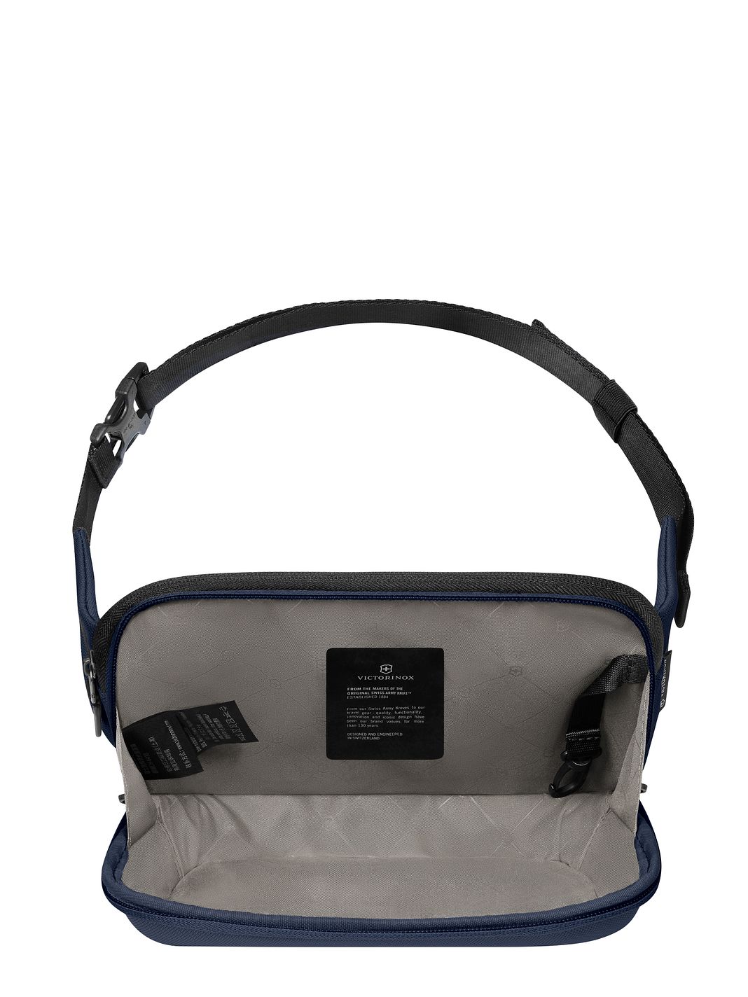 Victorinox Altmont Modern Ledvinka 25 cm