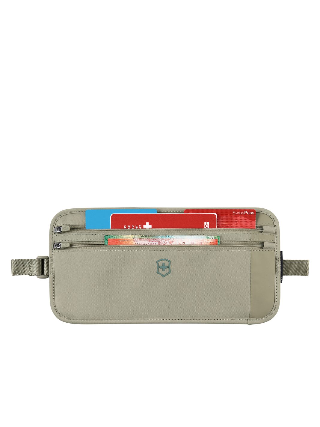 Victorinox Travel Essentials Midjeväska 28 cm Victorinox Travel Essentials Midjeväska 28 cm