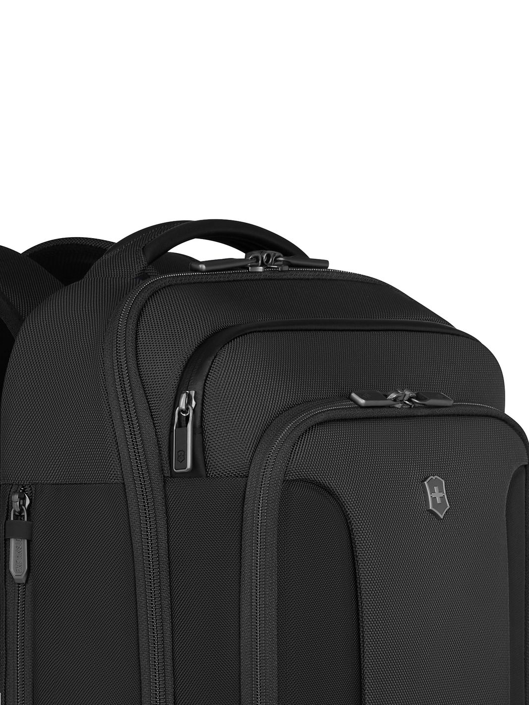 Victorinox Werks Traveler 7.0 Zaino da lavoro 43 cm Vano porta PC Victorinox Werks Traveler 7.0 Zaino da lavoro 43 cm Vano porta PC
