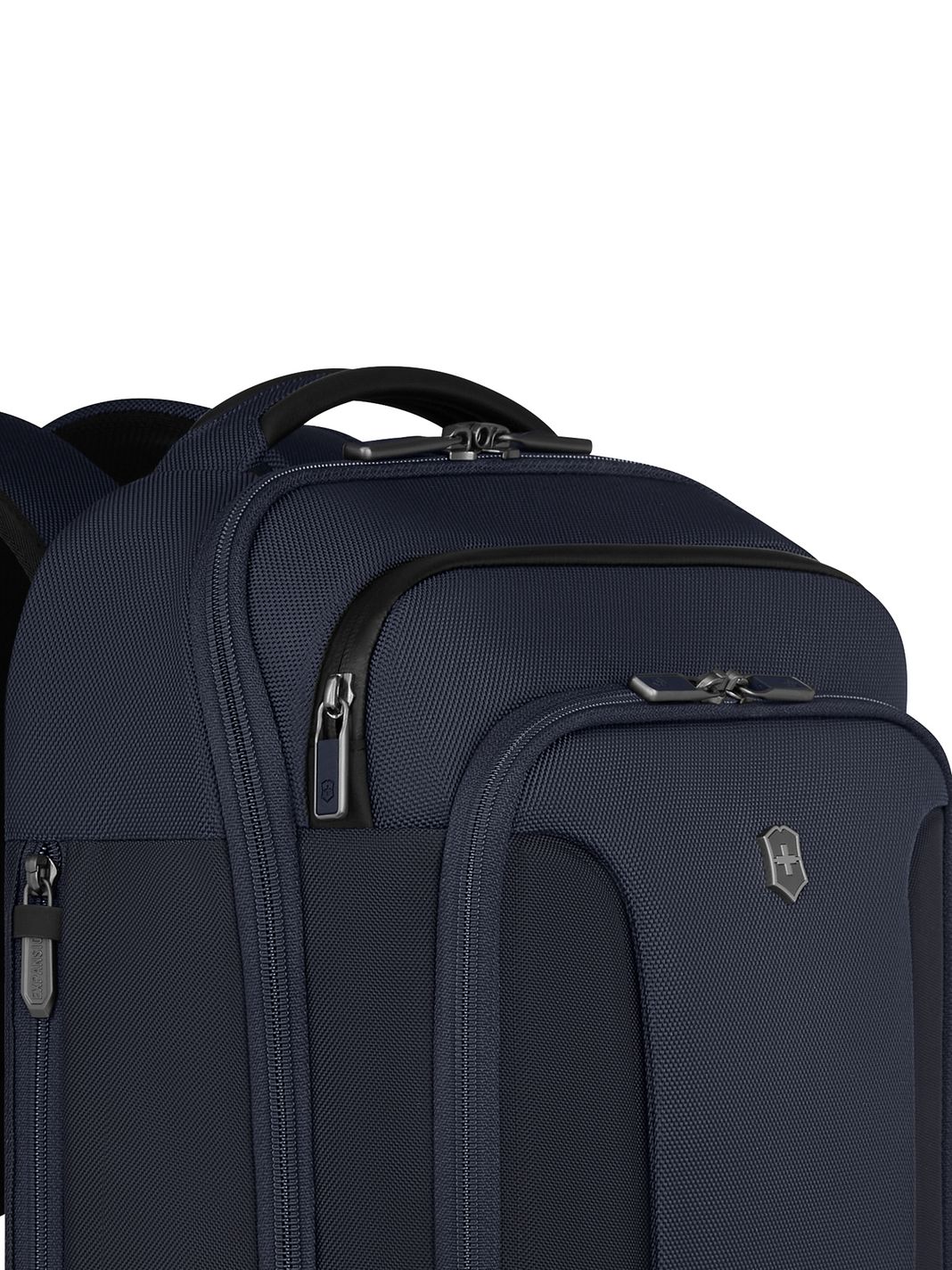 Victorinox Werks Traveler 7.0 Zaino da lavoro 43 cm Vano porta PC Victorinox Werks Traveler 7.0 Zaino da lavoro 43 cm Vano porta PC
