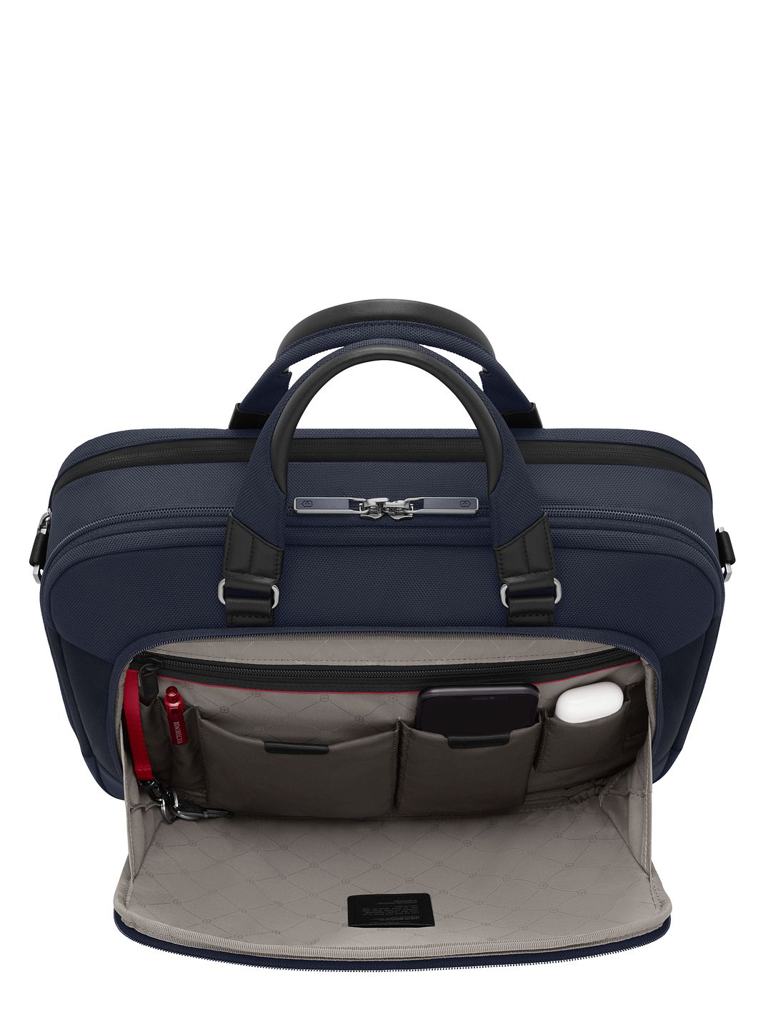 Victorinox Werks Traveler 7.0 Maletín 40 cm Compartimento para el portátil Victorinox Werks Traveler 7.0 Maletín 40 cm Compartimento para el portátil