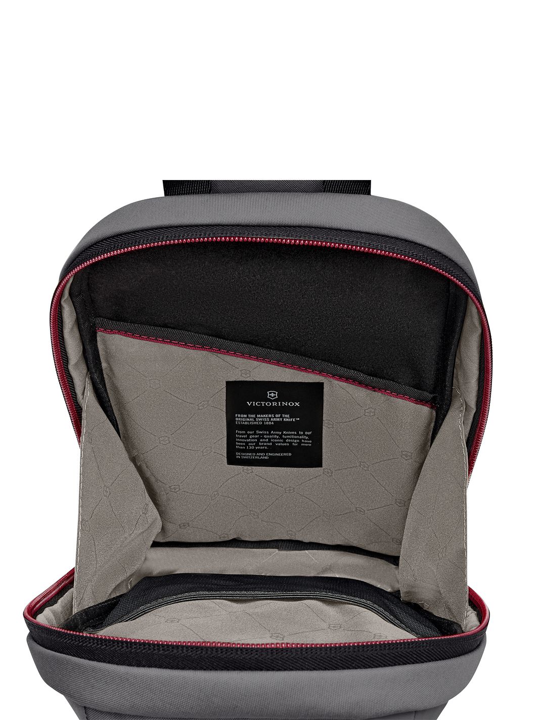 Victorinox Travel Essentials RFID-suoja 30 cm Victorinox Travel Essentials RFID-suoja 30 cm