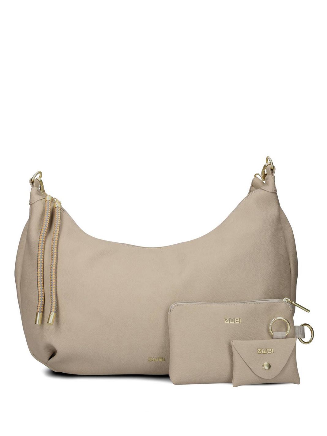 Zwei Lola Borsa a tracolla 44 cm