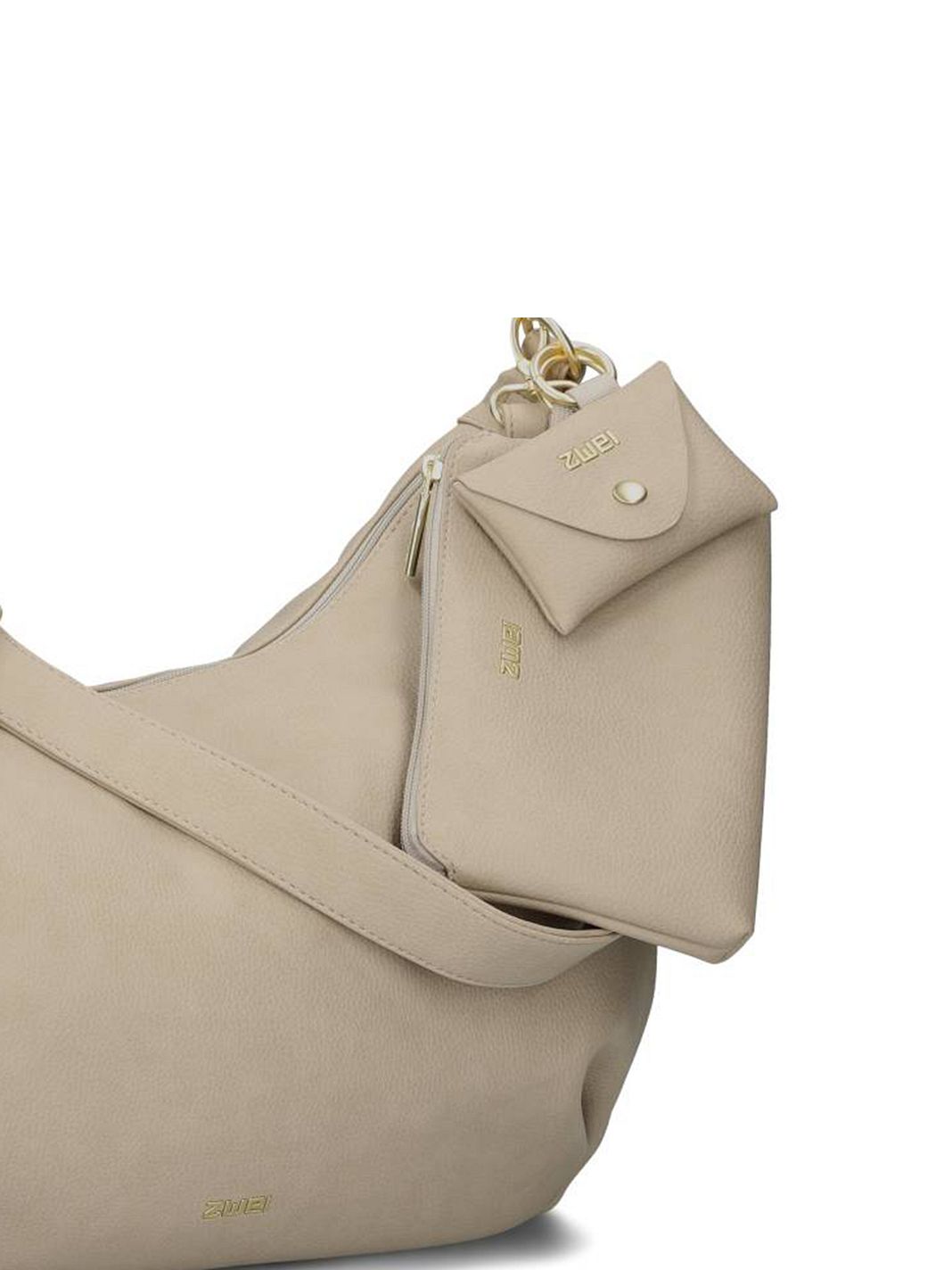 Zwei Lola Borsa a tracolla 44 cm