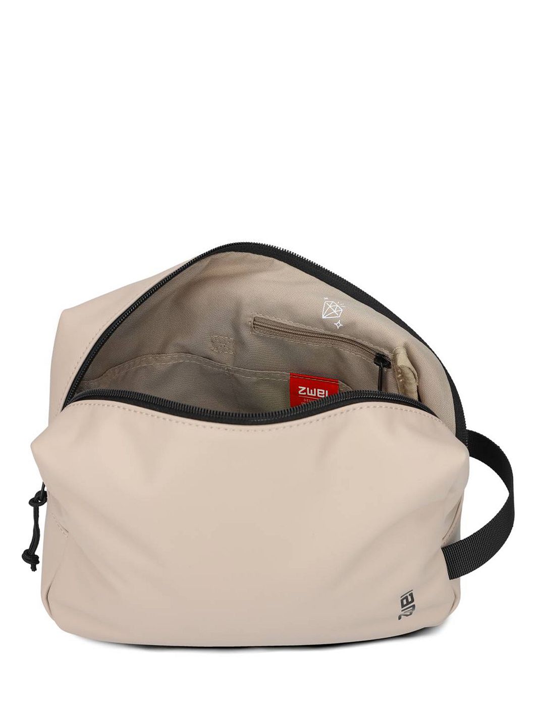 Zwei Cargo Toilettilaukku 25 cm Zwei Cargo Toilettilaukku 25 cm